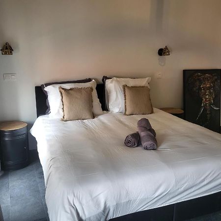 Loogiez Aparthotel Tongeren Luaran gambar