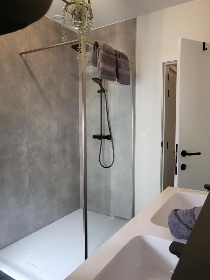 Loogiez Aparthotel Tongeren Luaran gambar