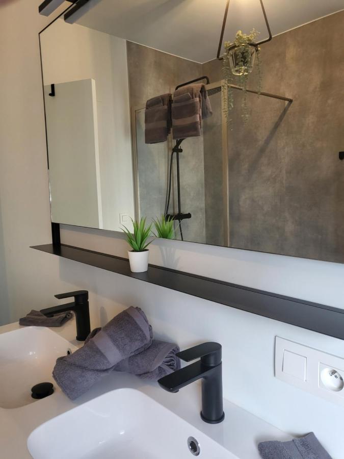 Loogiez Aparthotel Tongeren Luaran gambar